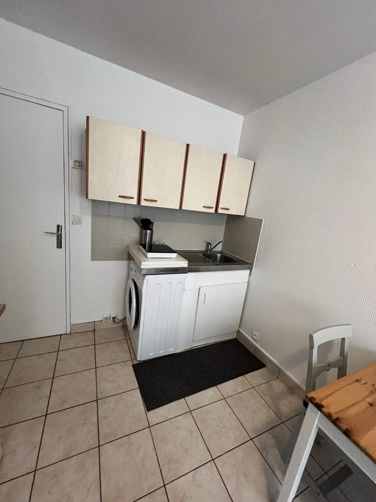 Appartement 20e