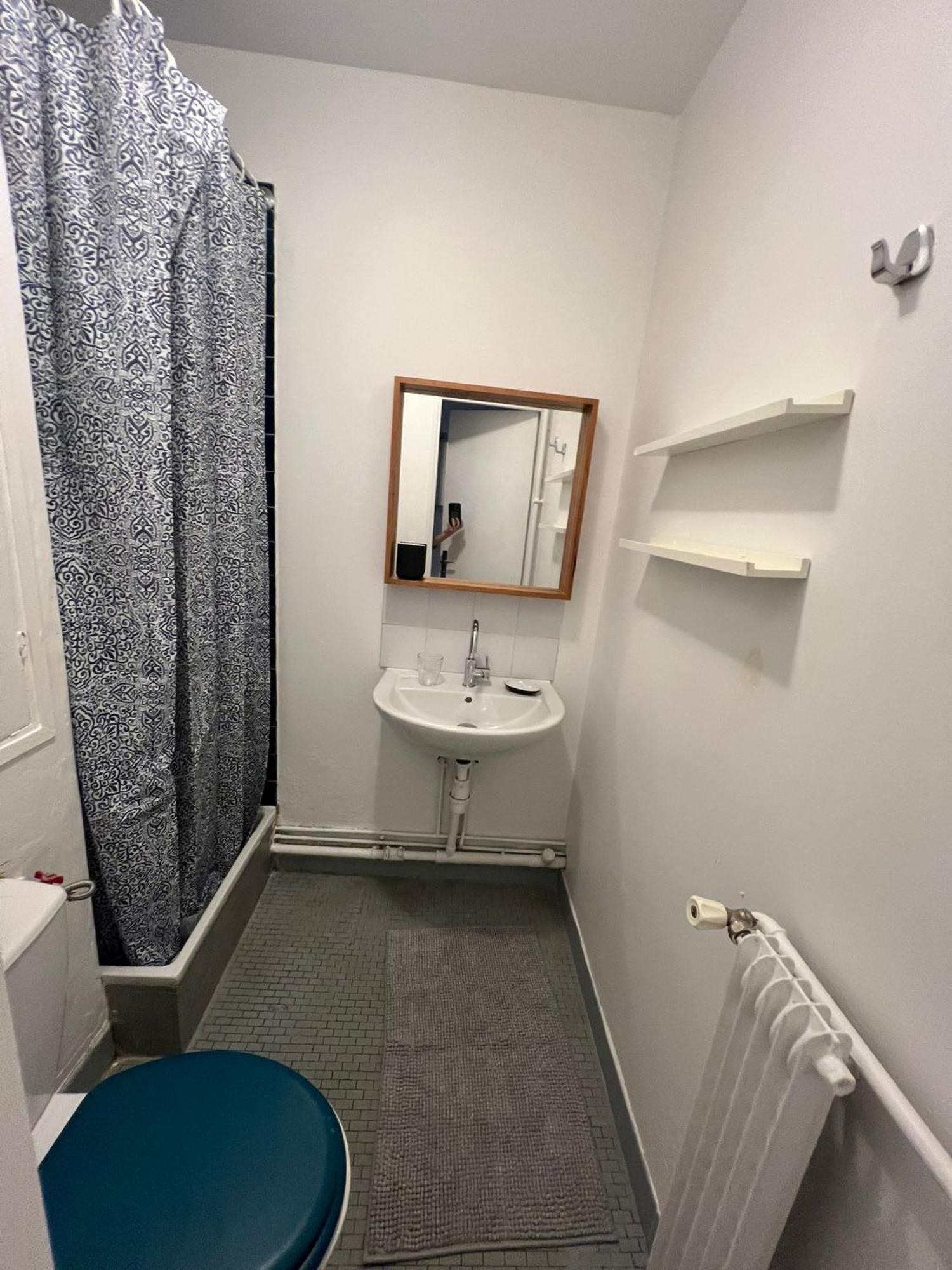 Appartement 20e *
