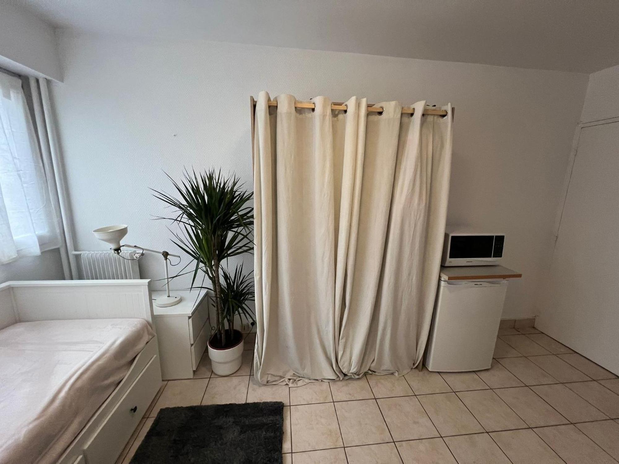 Appartement 20e Parijs