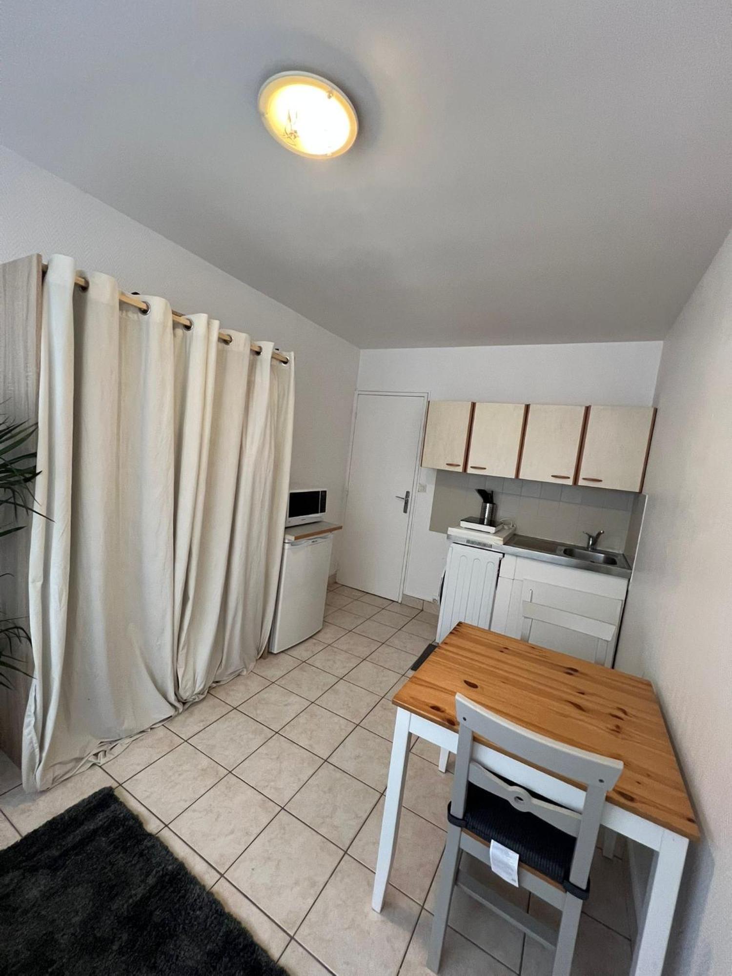 Appartement 20e *